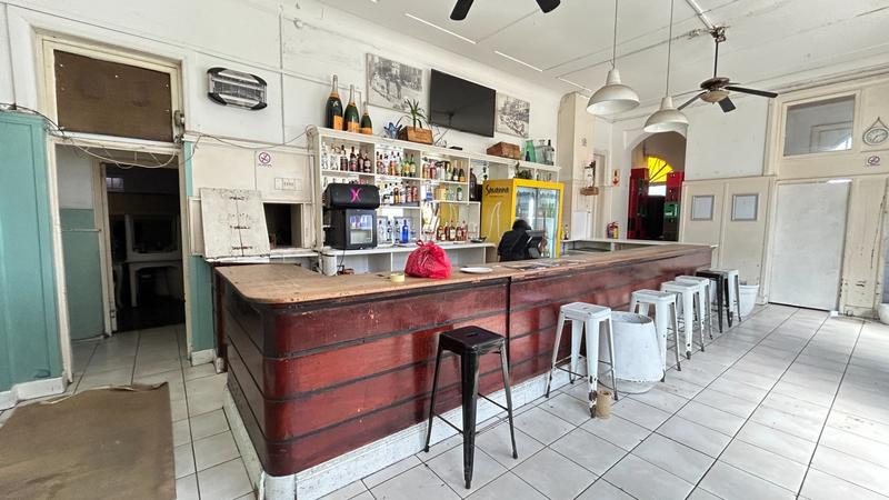 To Let commercial Property for Rent in Maitland Western Cape